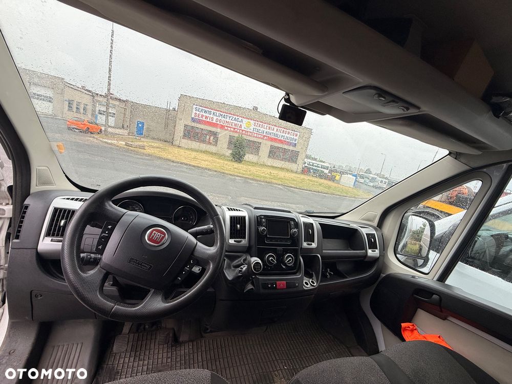 Fiat Ducato - 7