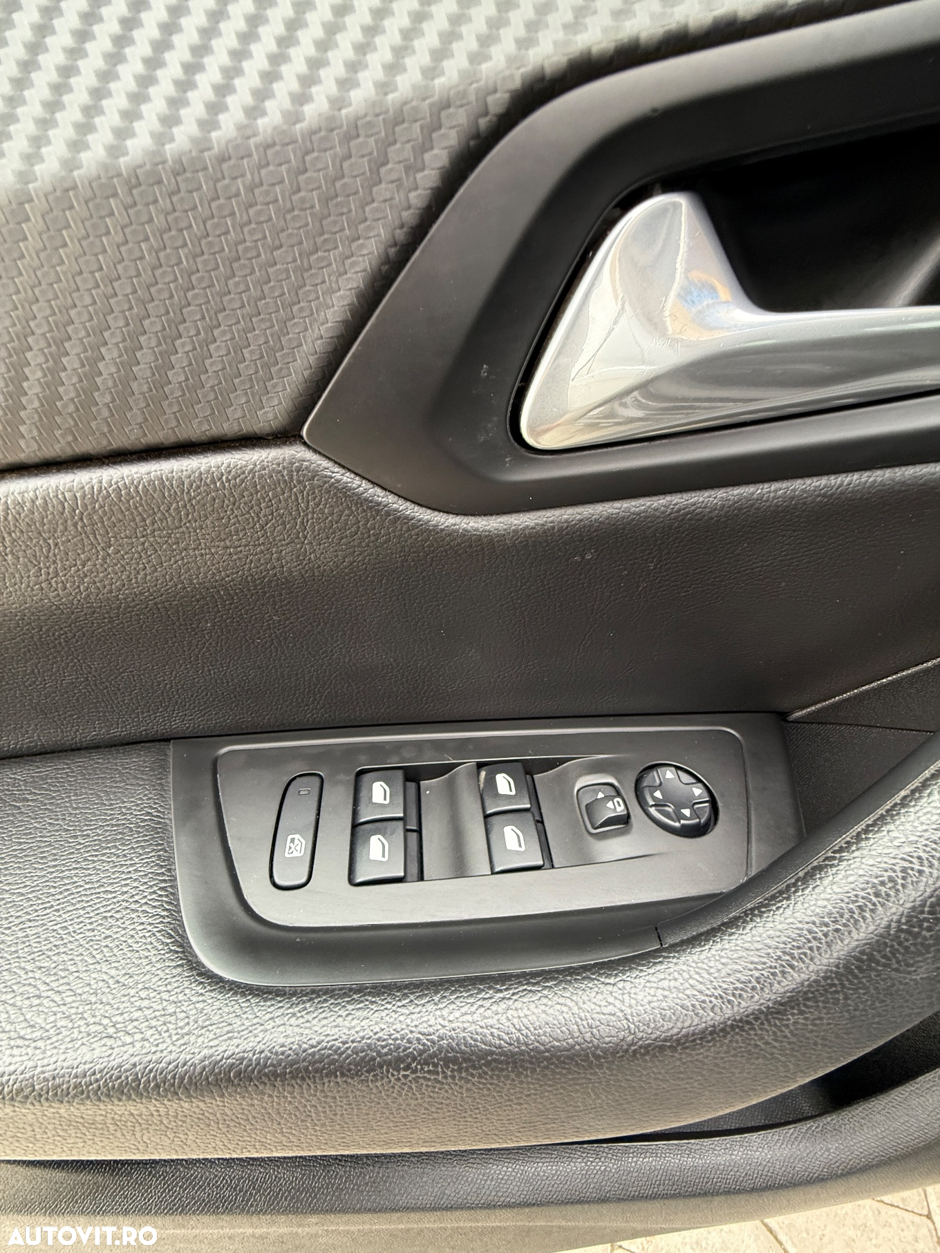 Peugeot 508 1.5 BlueHDI S&S EAT8 Allure Pack - 20