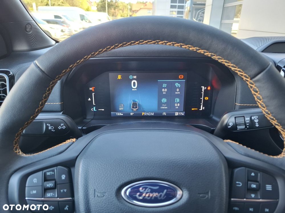 Ford Ranger 2.0 EcoBlue Bi-Turbo 4x4 DC Wildtrak X - 22