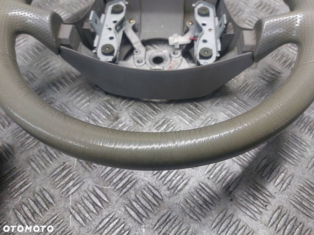 KIEROWNICA + PODUSZKA MAZDA DEMIO I T93141A - 5