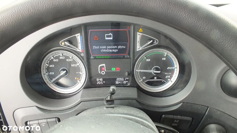 DAF XF 480 FTP - 10