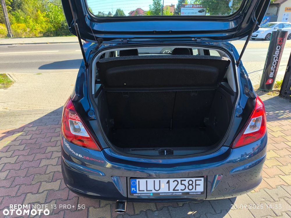 Opel Corsa 1.4 Color Edition S&S - 20
