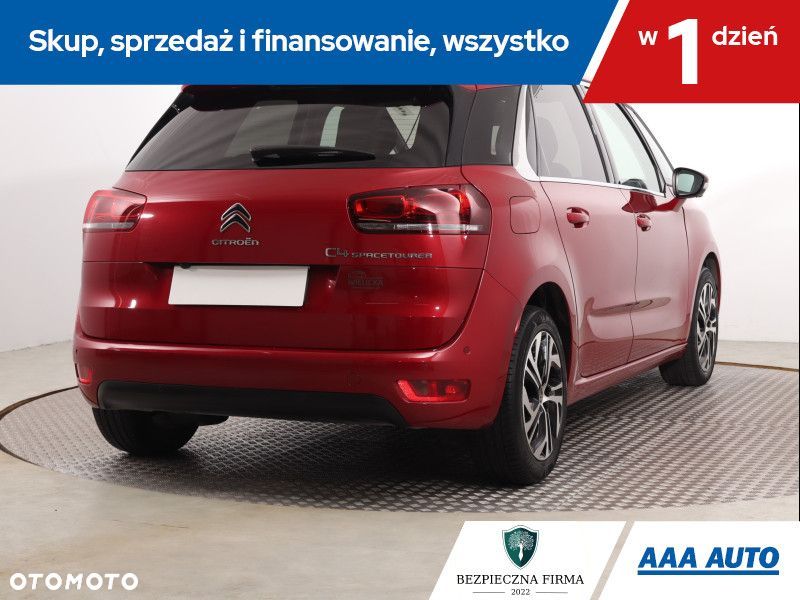Citroën SpaceTourer - 6