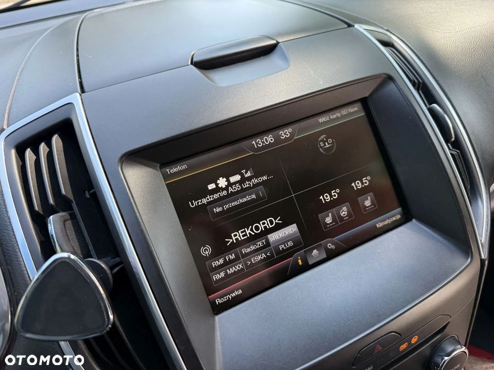 Ford Edge - 23