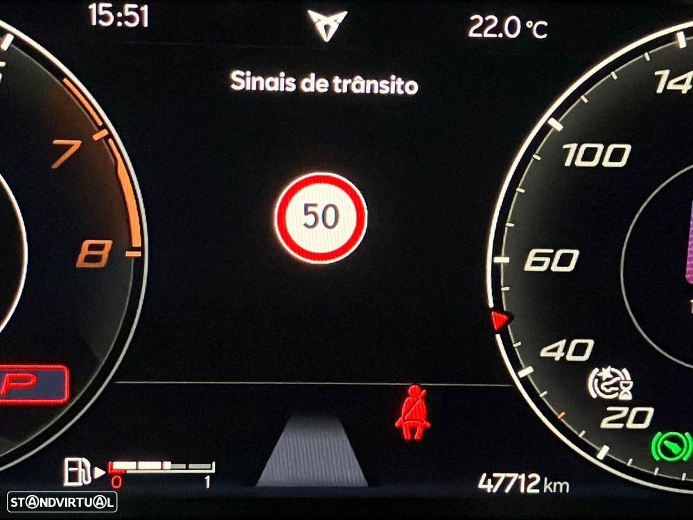 Cupra Formentor 2.0 TSI DSG 4Drive VZ - 11