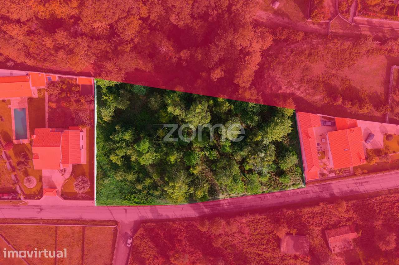 Terreno com 3320m2 em Taíde - Póvoa de Lanhoso - Grande imagem: 2/18