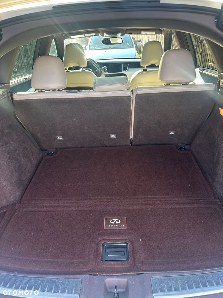 Infiniti Q50 - 19