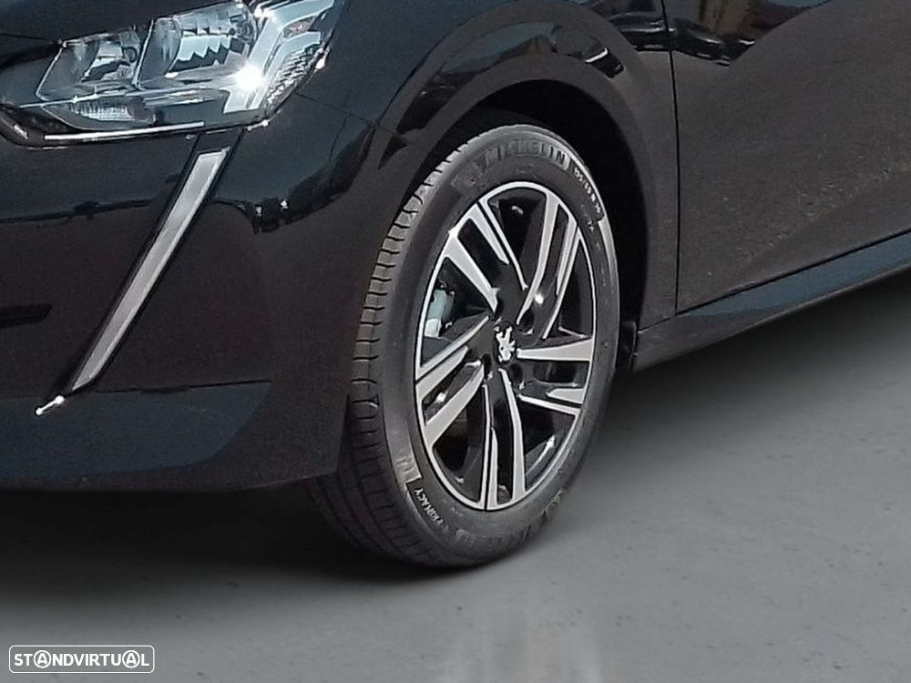 Peugeot 208 1.5 BlueHDi Active Pack - 15