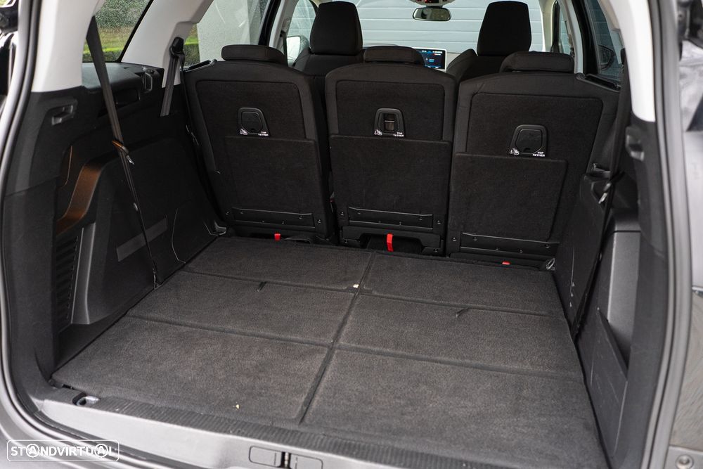 Peugeot 5008 BlueHDI 130 EAT8 Active Business-Pack - 20