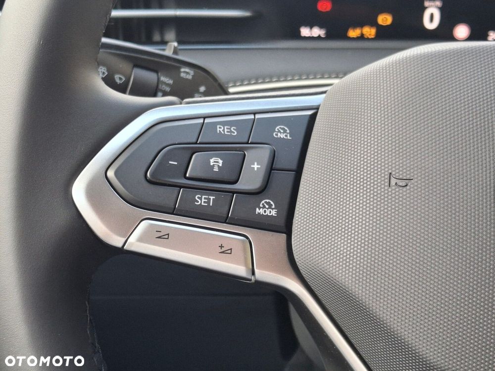 Volkswagen ID.7 77kWh Pro Plus - 29