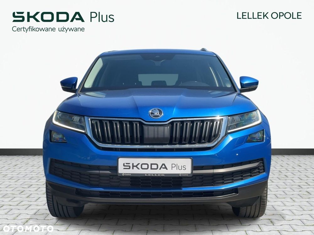 Skoda Kodiaq - 2