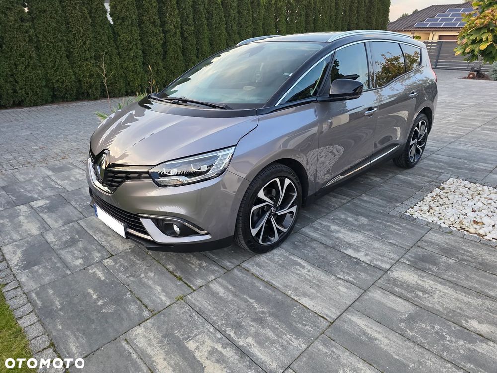 Renault Scenic - 2