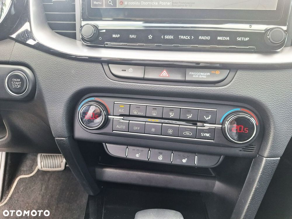 Kia Ceed 1.5 T-GDI Tribute DCT - 21