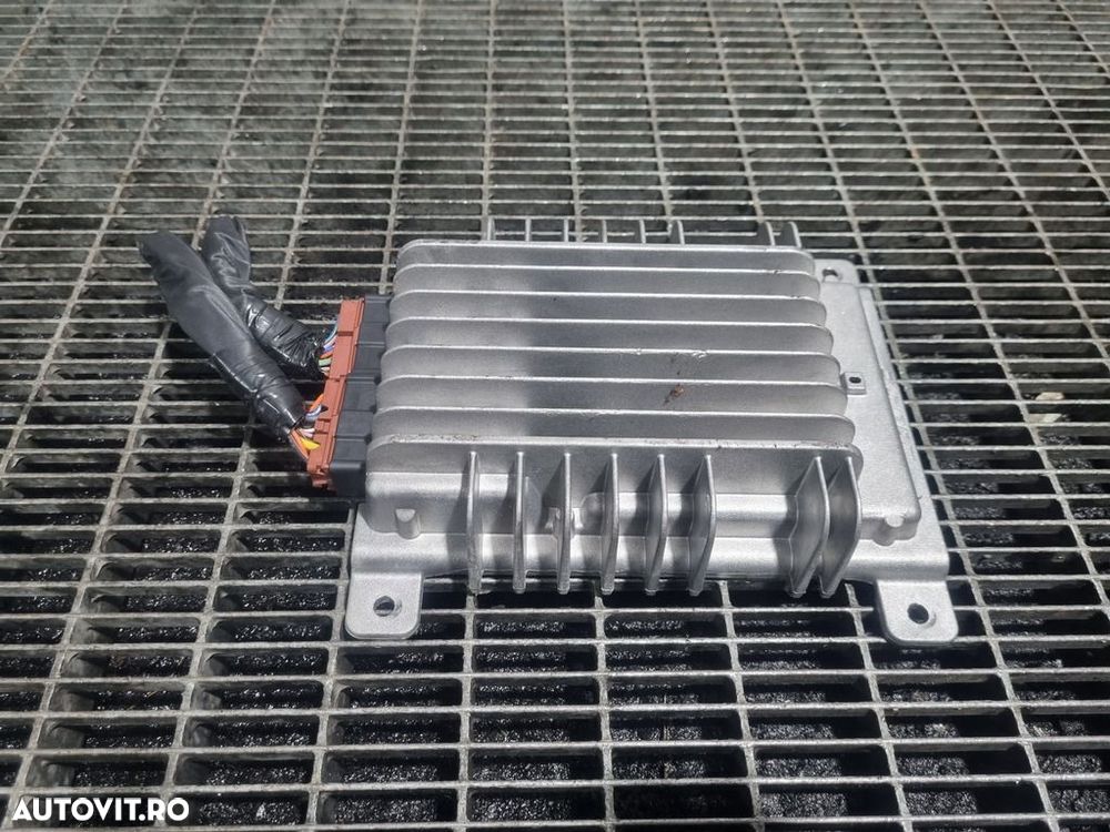 Amplificator audio Renault Koleos 2008 - 2011 (1381) 2806161000 - 1