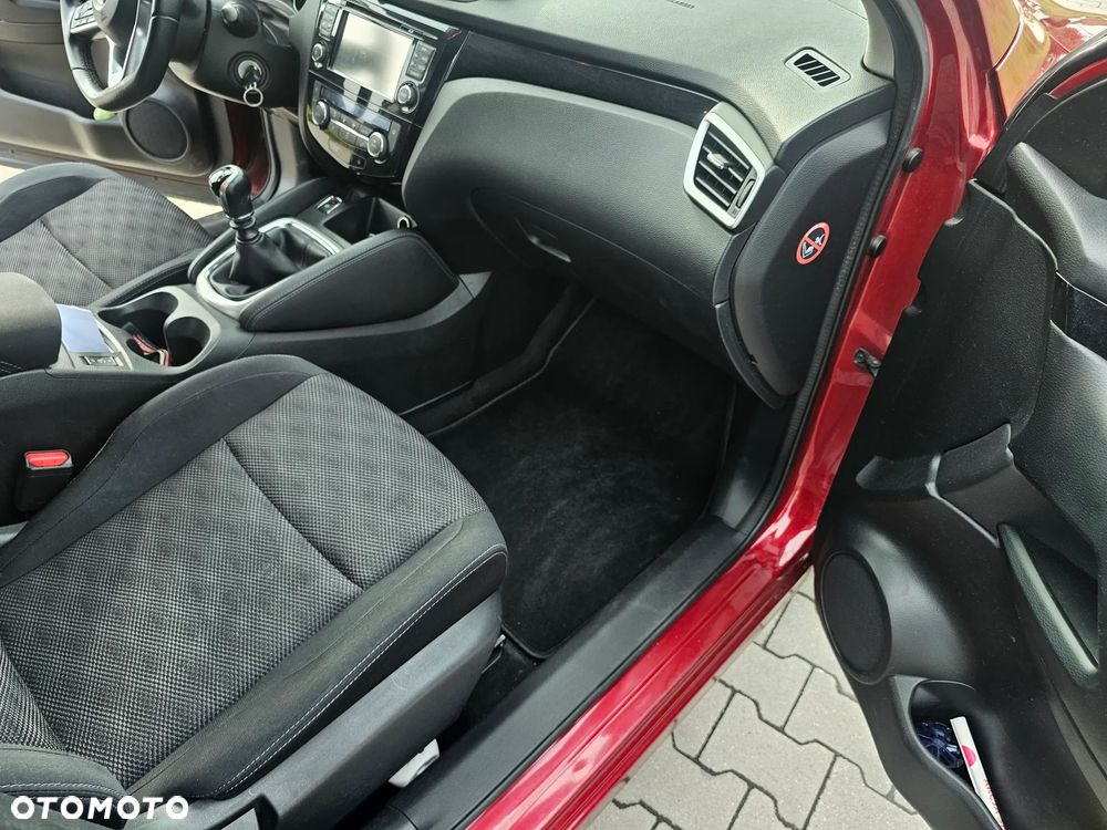 Nissan Qashqai - 12