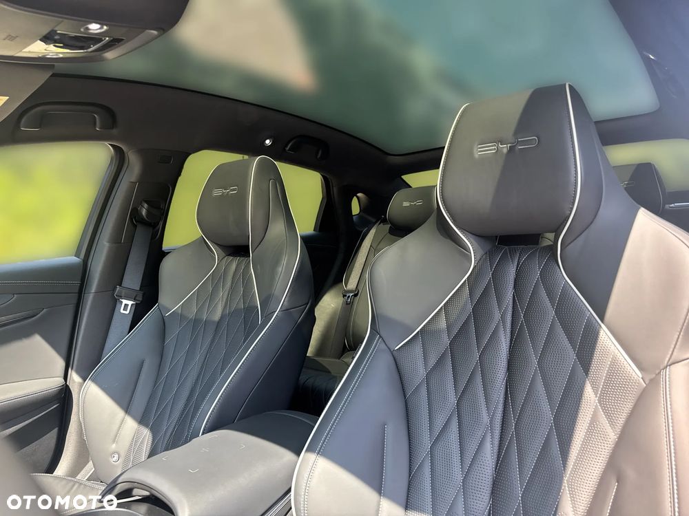 BYD Seal - 12