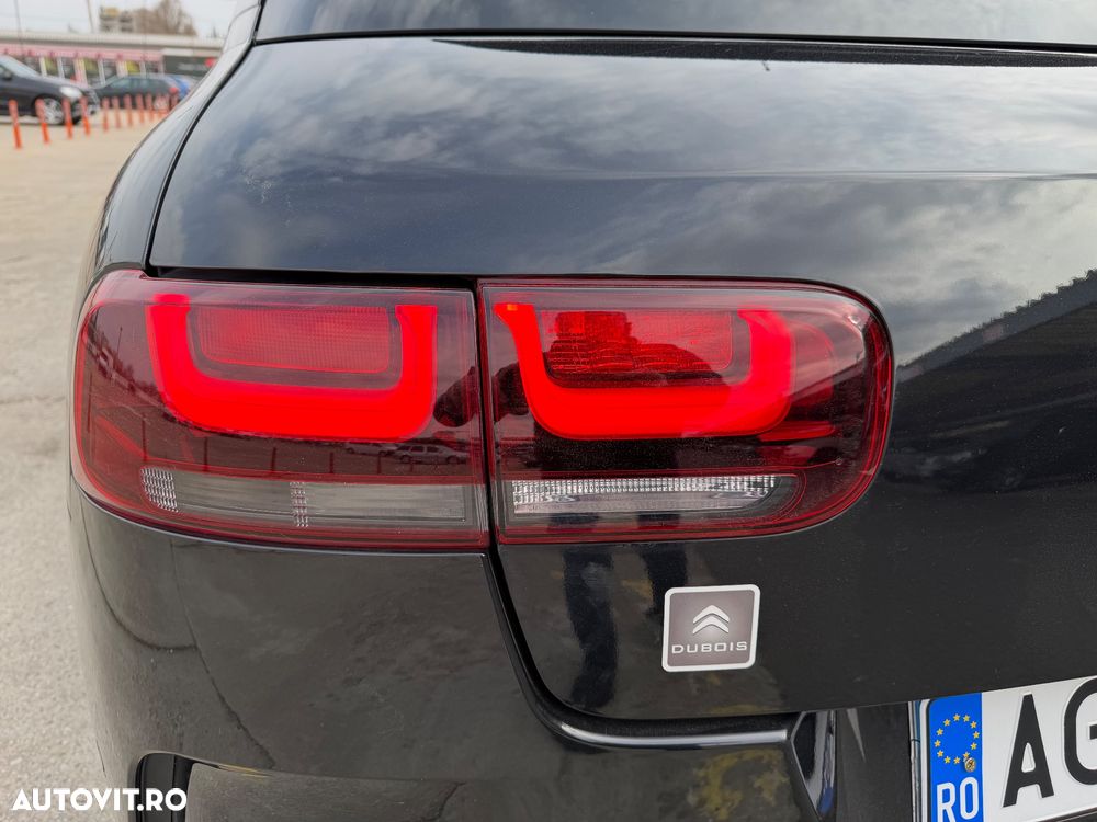 Citroën C4 Cactus - 11