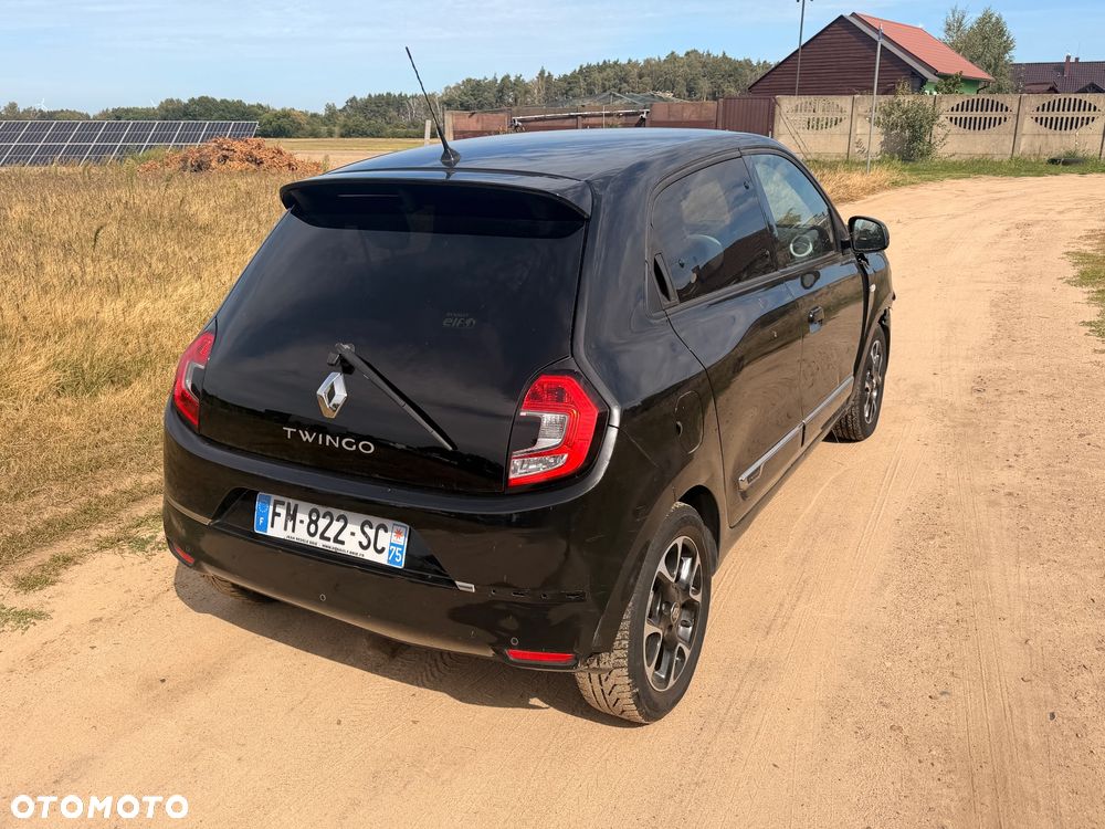 Renault Twingo ENERGY TCe 90 EDC Intens - 9