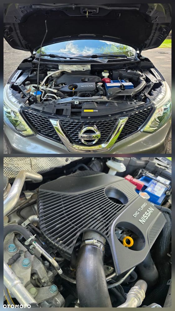 Nissan Qashqai 1.6 DIG-T N-Connecta - 34