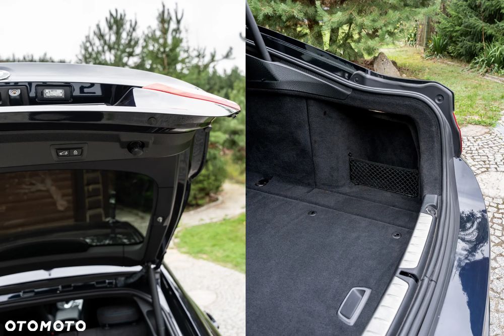 BMW Seria 4 430d Gran Coupe M Sport - 21