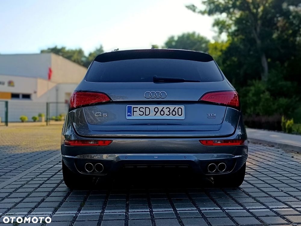 Audi Q5 - 10