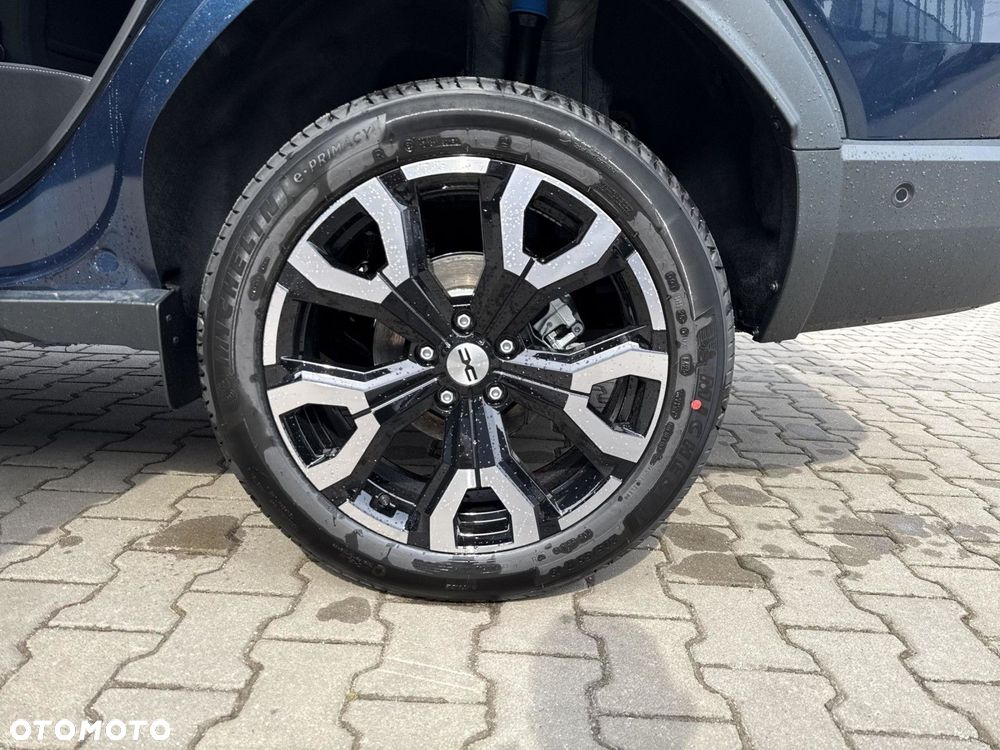 Dacia Bigster - 18