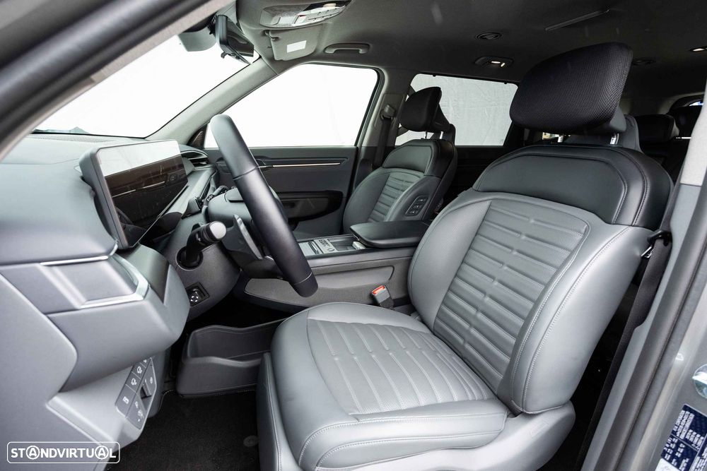 Kia EV9 98.8 kWh 1st Edition - 19