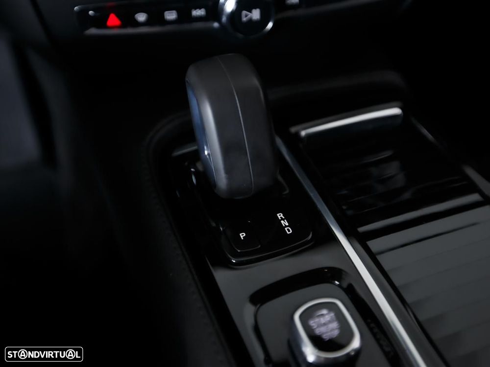 Volvo V60 2.0 T6 AWD TE Inscription - 16