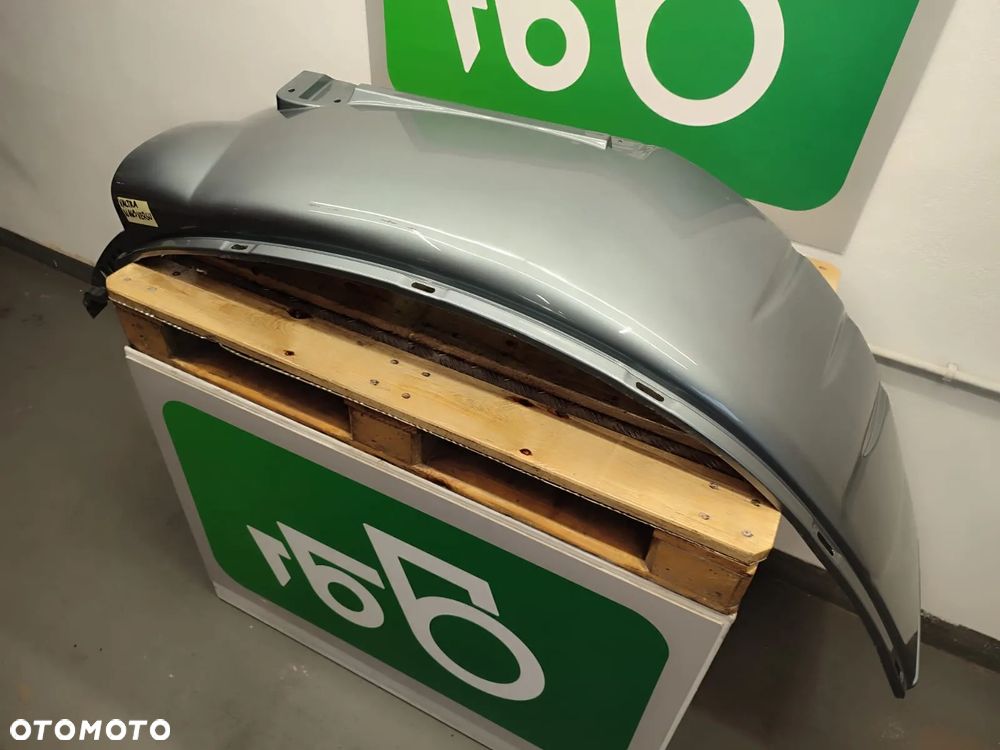 Błotnik prawy tył VALTRA N163 Versu - 2
