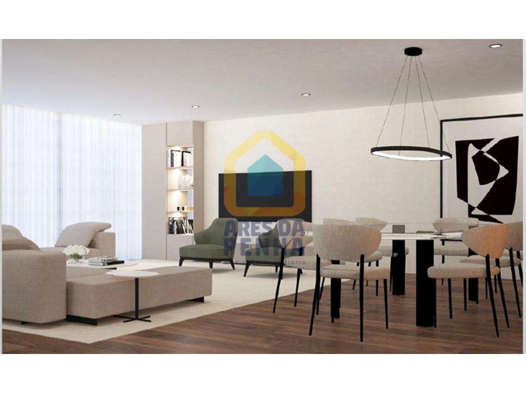Apartamento T1 - Novo - Centro de Fafe - Grande imagem: 4/5
