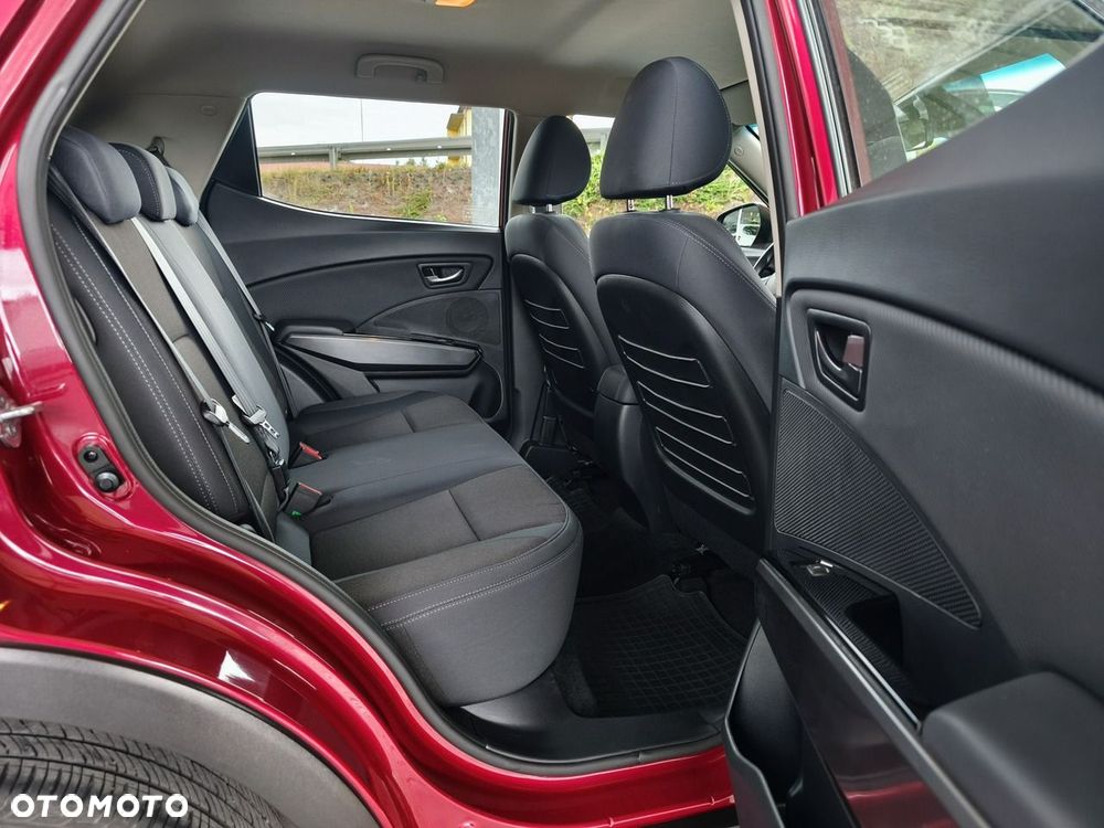 SsangYong/KGM Tivoli 1.5 T-GDI 2WD Crystal - 22