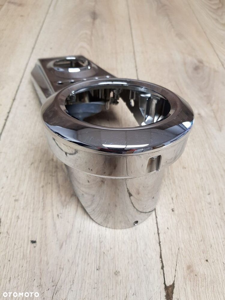 Konsola na zbiornik bak Harley Davidson Softail Fat Boy FLSTFSE CVO 71259-05 - 4