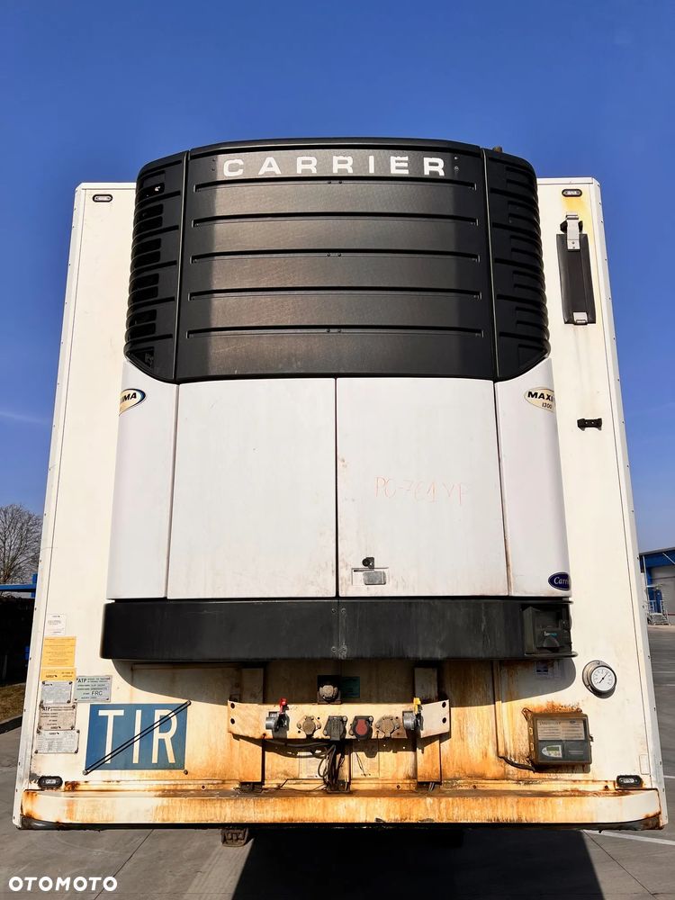 Schmitz Cargobull - 2