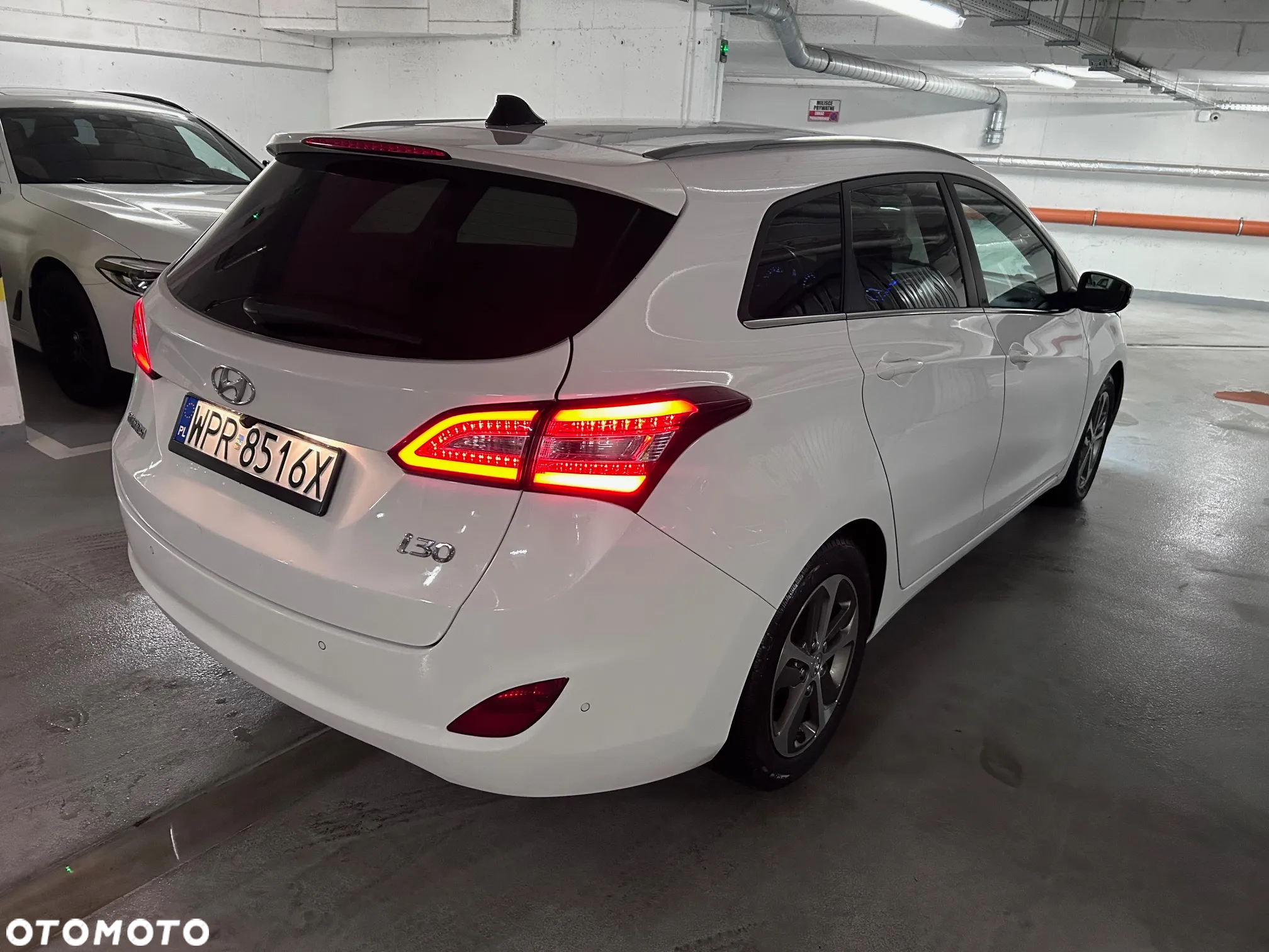 Hyundai i30 1.4 GO Plus - 4