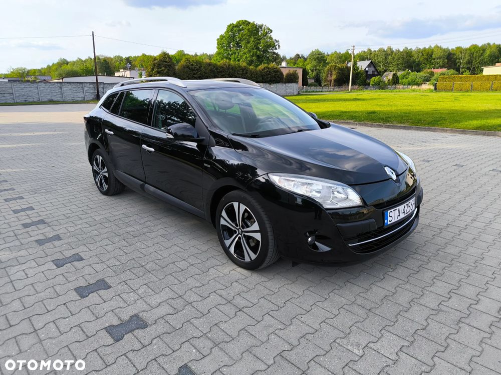 Renault Megane TCe 130 Bose Edition - 3