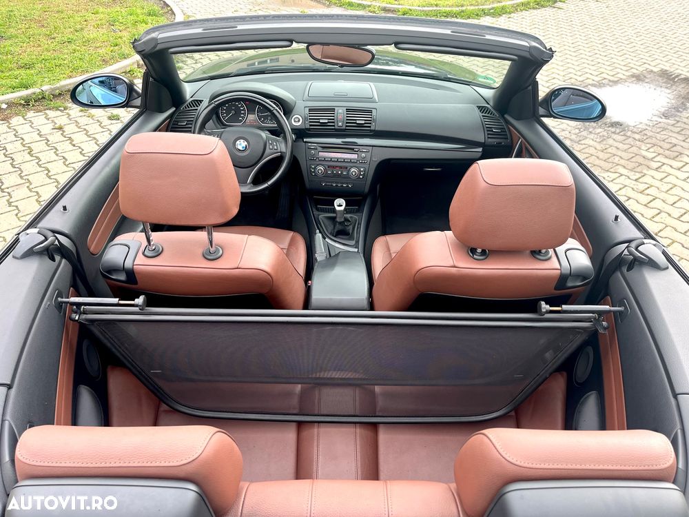 BMW Seria 1 118i Edition Sport - 5