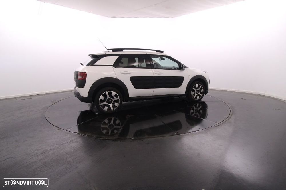 Citroën C4 Cactus 1.2 PureTech Feel - 8