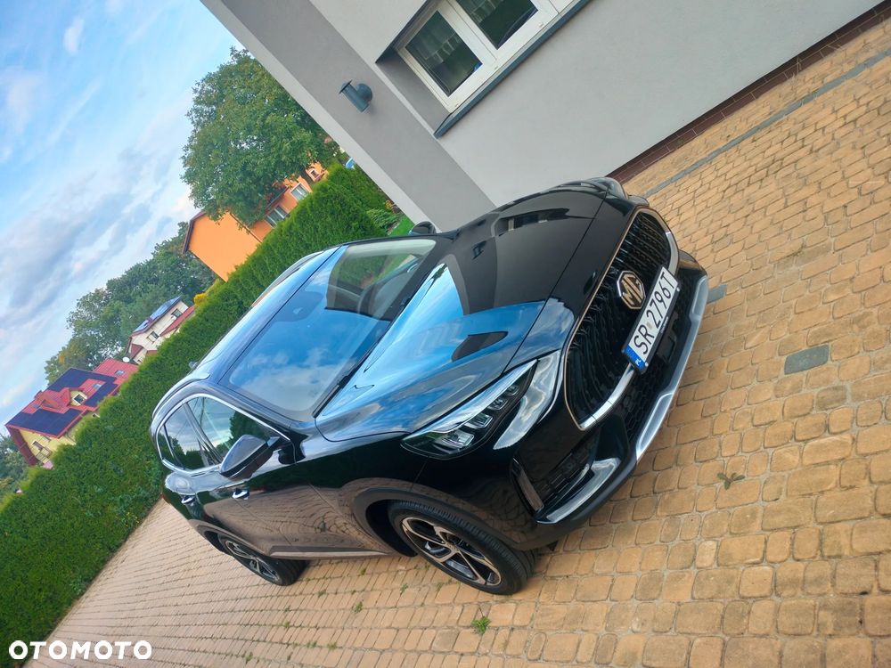 MG HS 1.5 T-GDI Exclusive DCT - 5