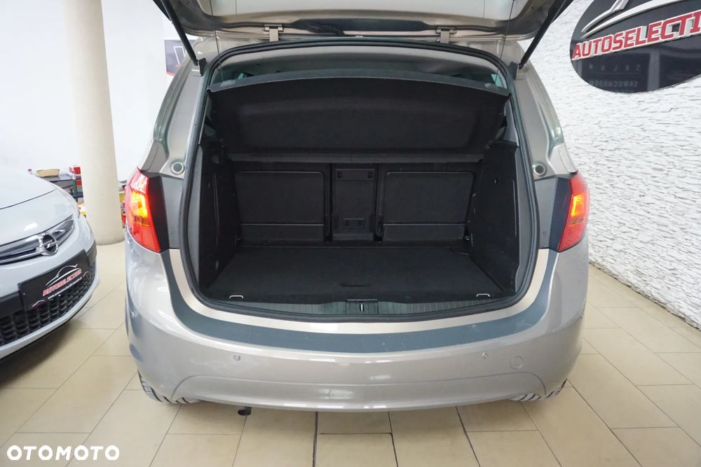 Opel Meriva 1.4 Active - 15