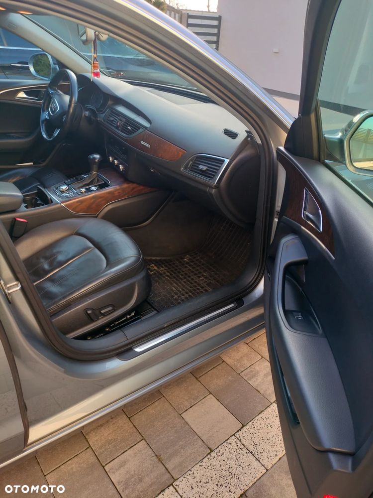 Audi Inny - 10
