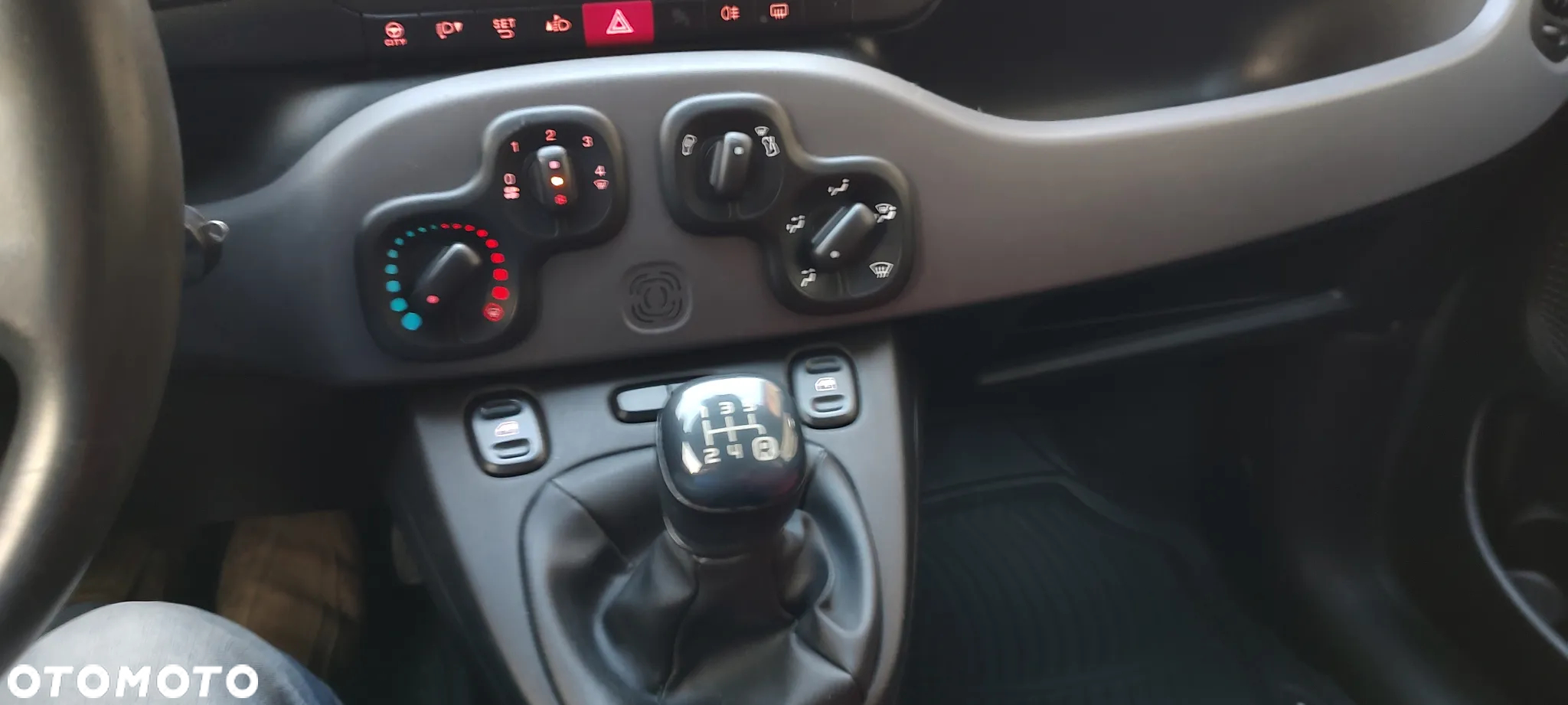 Fiat Panda - 12
