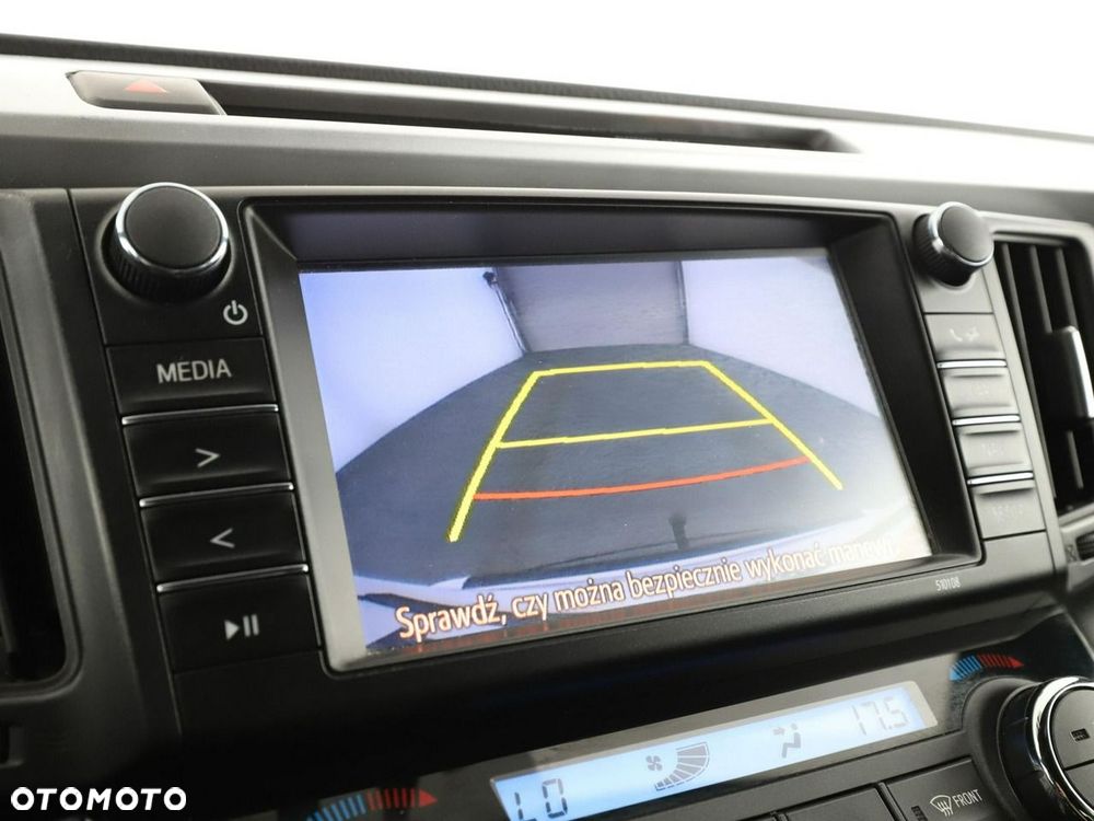 Toyota RAV4 2.0 D-4D 4x2 Start-Stop Comfort - 25