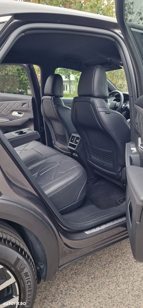 DS Automobiles DS 7 Crossback - 14