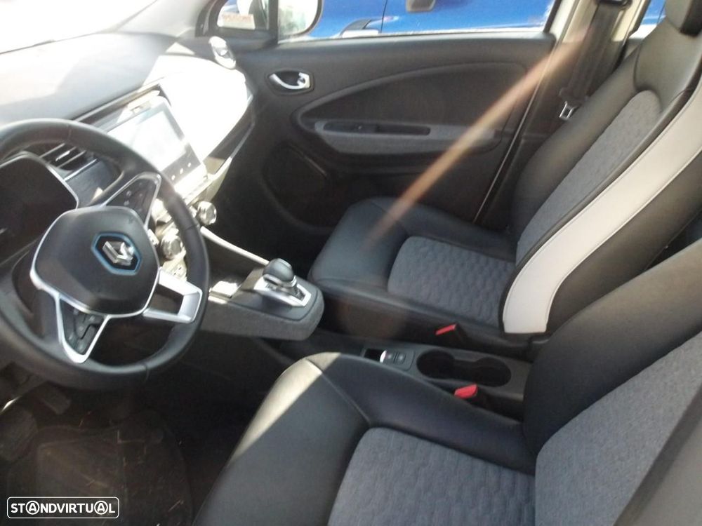 Renault Zoe - 4