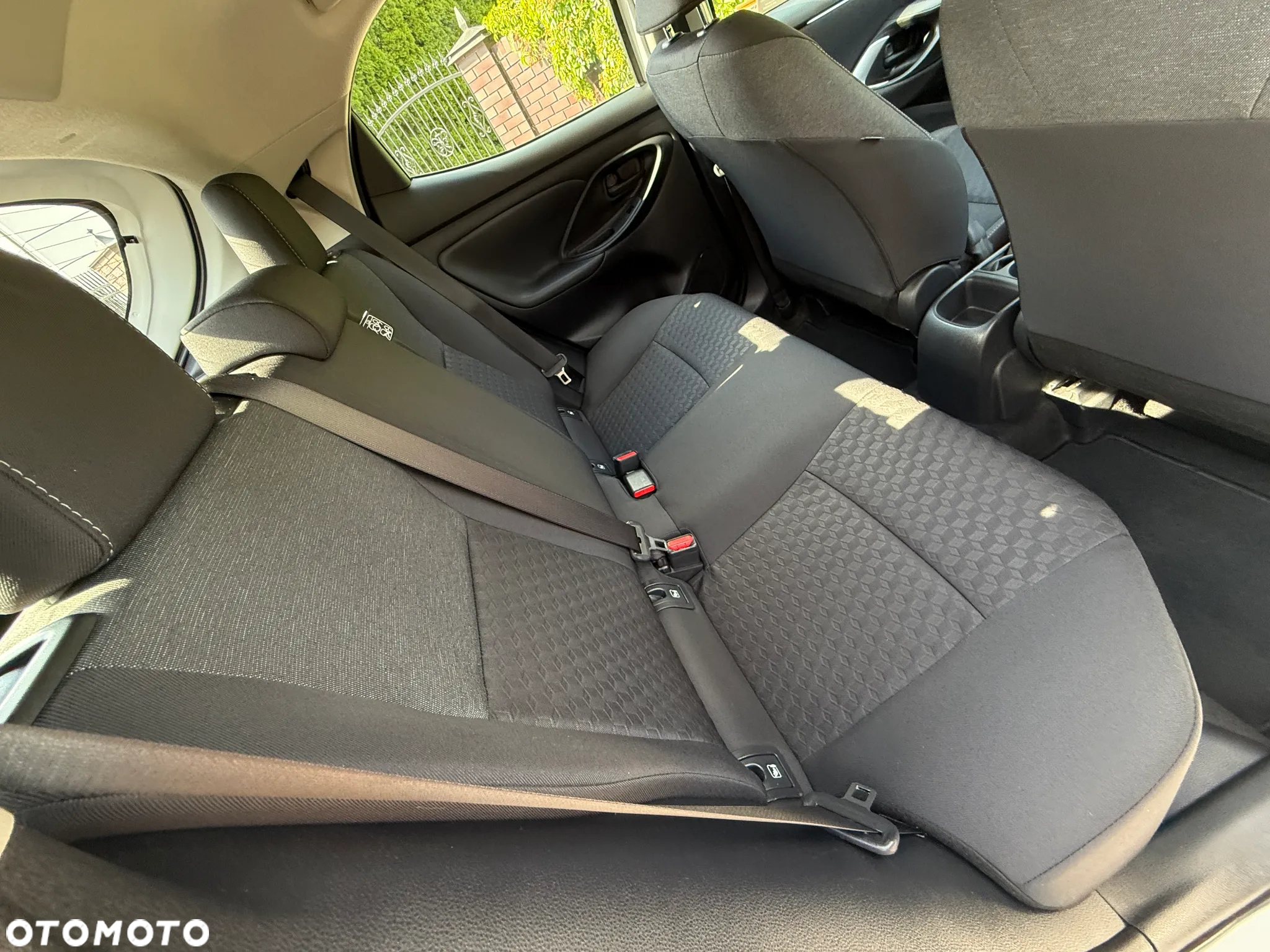 Toyota Yaris 1.5 Comfort - 33