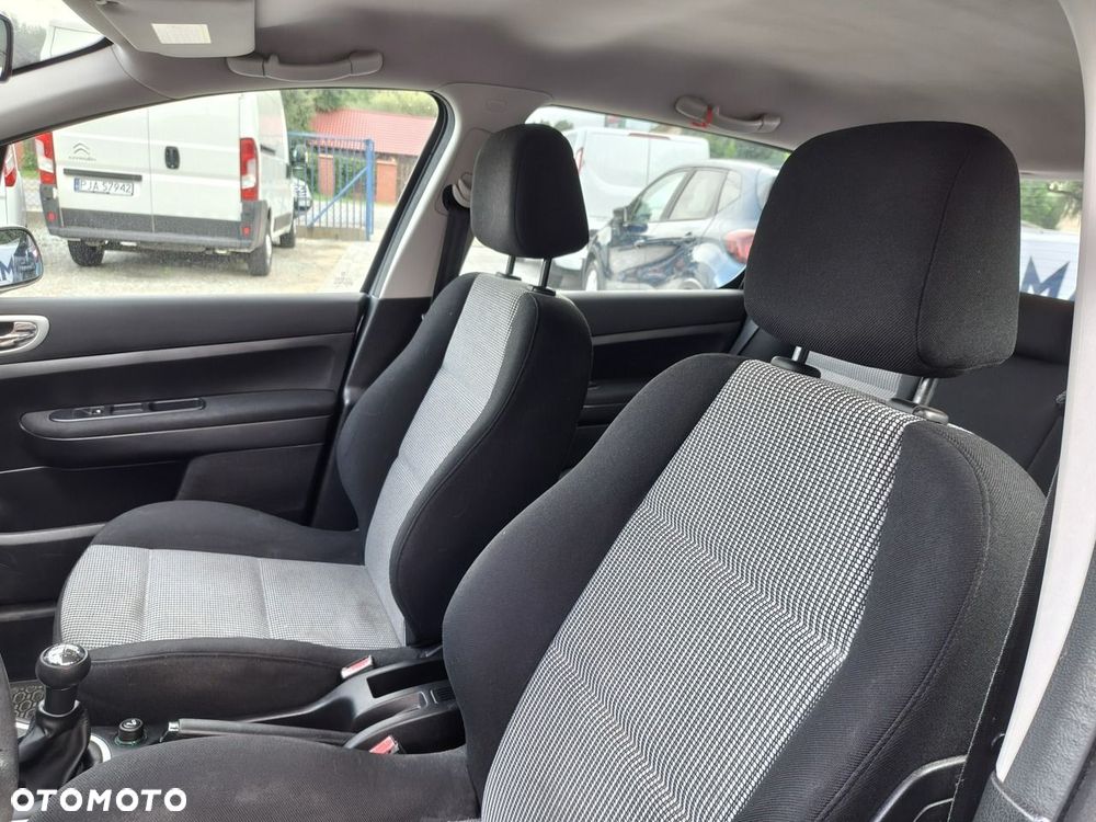 Peugeot 307 HDi 110 Epok - 13