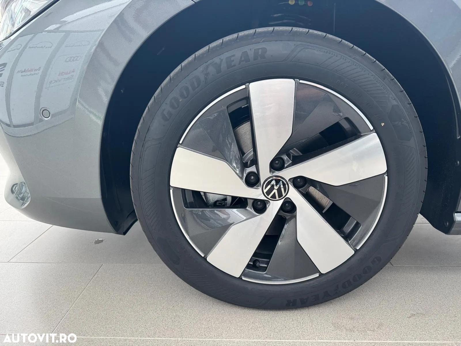 Volkswagen Passat Variant 2.0 TDI DSG Business - 6