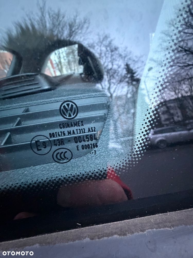 Volkswagen Golf Variant 1.6 Trendline - 25