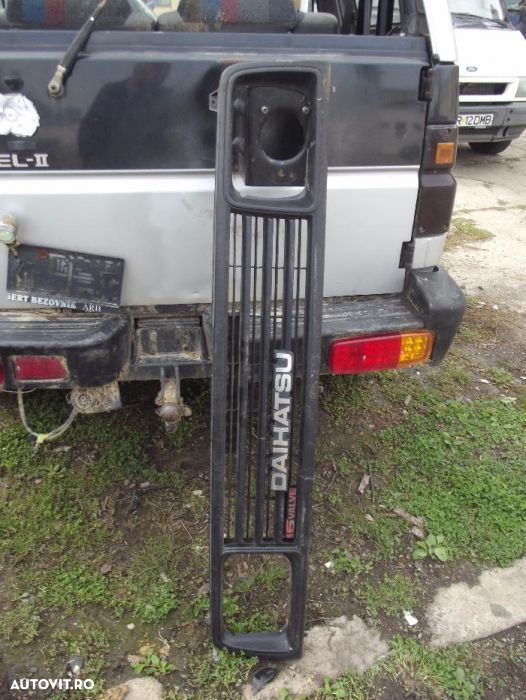 Grila Daihatsu Feroza grila faruri Dezmembrez Feroza 1.6 16v piese - 1
