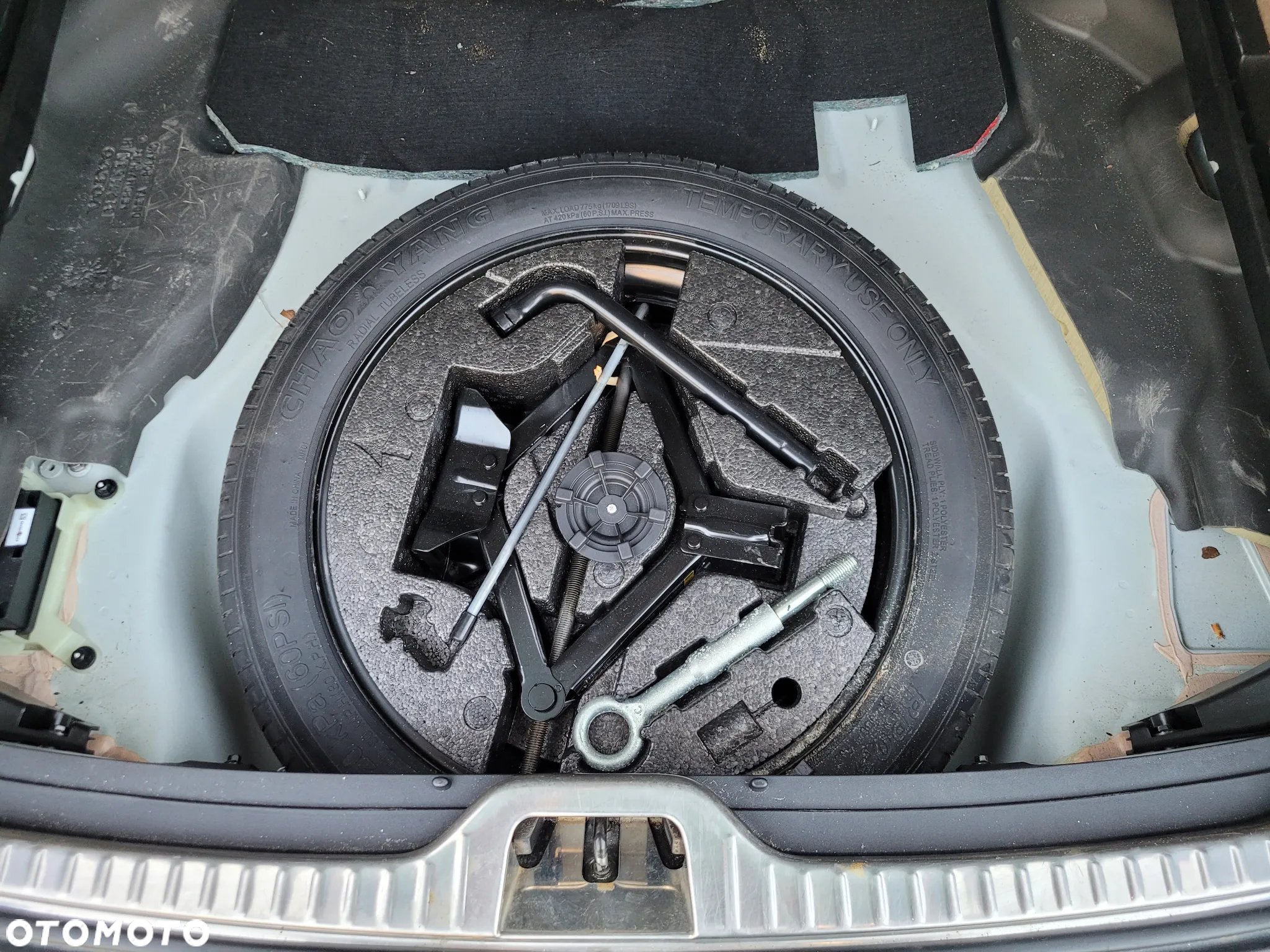 Volvo XC 60 - 19